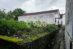 Tanah Kavling Dijual di Sleman, Yogyakarta dengan Luas Tanah 226m2 Tanah Kavling Dijual di Sleman, Yogyakarta dengan Luas Tanah 226m2