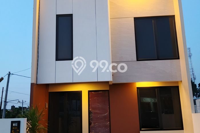 Rumah Area Strategis di Pudak Payung, Semarang, LT 96m2m² LB 78m2m² Rumah Area Strategis di Pudak Payung, Semarang, LT 96m2m² LB 78m2m²