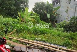 Lahan Strategis di Tembalang Dijual dengan Luas 123m2 Lahan Strategis di Tembalang Dijual dengan Luas 123m2