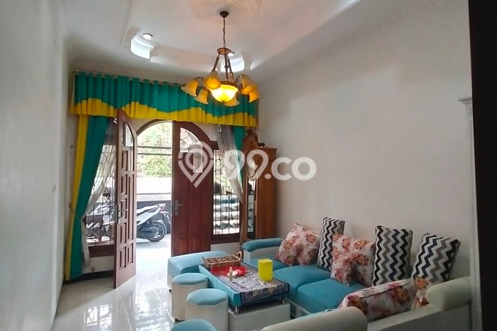 Hunian Nyaman Asri 4 KT Siap Pakai di Plamongan Semarang Hunian Nyaman Asri 4 KT Siap Pakai di Plamongan Semarang