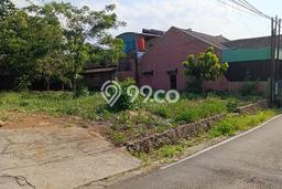 Tanah untuk Dijual di Banyumanik Semarang Luas 535m2 Tanah untuk Dijual di Banyumanik Semarang Luas 535m2