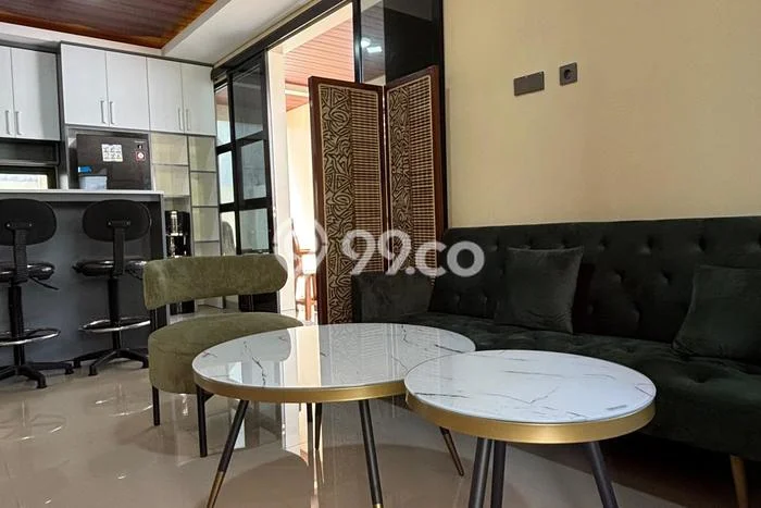 Rumah Modern 3 KT LT 96m2 di Pudak Payung Rumah Modern 3 KT LT 96m2 di Pudak Payung