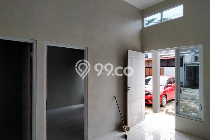 Jual Rumah Modern 2 KT di Pudak Payung, Semarang Jual Rumah Modern 2 KT di Pudak Payung, Semarang