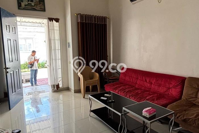 Rumah Strategis Modern Lb 60m2 di Semarang Timur, Semarang Rumah Strategis Modern Lb 60m2 di Semarang Timur, Semarang