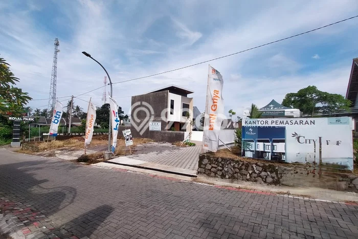 Rumah Luas Asri 3 KT Siap Huni di Pudak Payung Semarang Rumah Luas Asri 3 KT Siap Huni di Pudak Payung Semarang