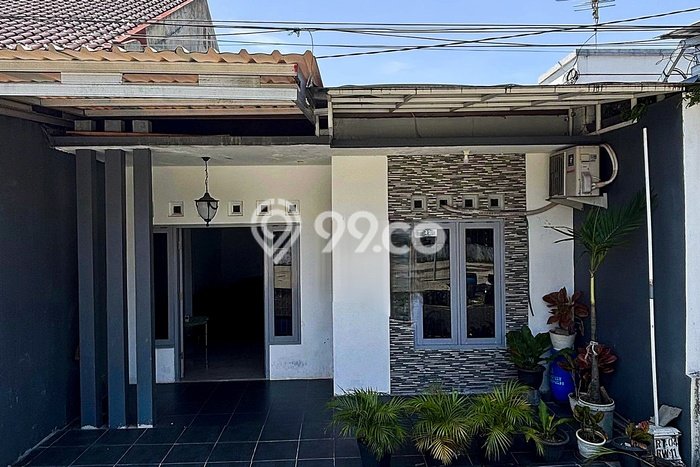 Rumah Modern Cantik 2 Kamar Bisa Langsung Pindah di Banyumanik Rumah Modern Cantik 2 Kamar Bisa Langsung Pindah di Banyumanik