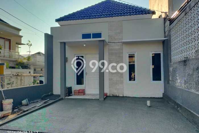 Rumah 2 KT 1 KM di Lokasi Strategis , Semarang Rumah 2 KT 1 KM di Lokasi Strategis , Semarang