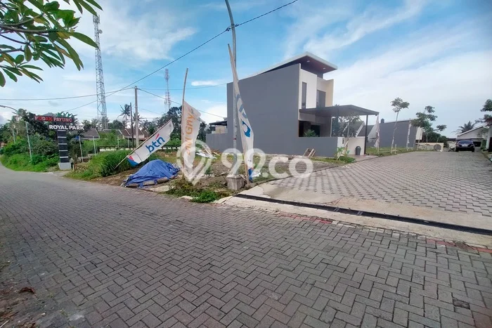 Jual Rumah Eksklusif 3 KT di Pudak Payung, Semarang Jual Rumah Eksklusif 3 KT di Pudak Payung, Semarang