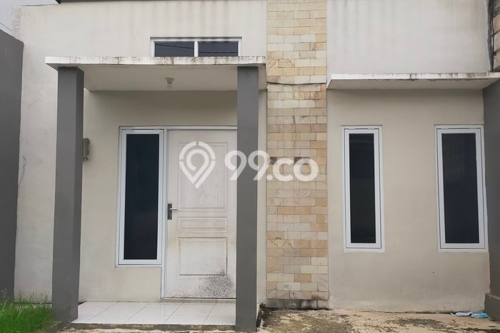 Jual Rumah Modern 2 KT di Pudak Payung, Semarang Jual Rumah Modern 2 KT di Pudak Payung, Semarang