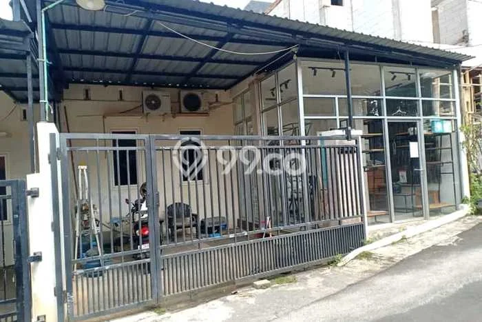 BEST DEAL! Rumah Nyaman di Banyumanik, Luas 116m2m² LB 60m2m² BEST DEAL! Rumah Nyaman di Banyumanik, Luas 116m2m² LB 60m2m²