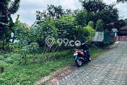 Kavling Tanah Dijual di Banyumanik Semarang Spesifikasi 209m2 Kavling Tanah Dijual di Banyumanik Semarang Spesifikasi 209m2