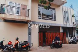 Investasi Kost di Tembalang Spesifikasi 0 KT & 20 KM Investasi Kost di Tembalang Spesifikasi 0 KT & 20 KM