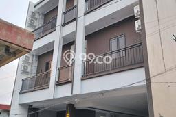 FOR SALE Kost 0 Kamar, 21 Kamar Mandi di Tembalang, Semarang, Luas 505m2 FOR SALE Kost 0 Kamar, 21 Kamar Mandi di Tembalang, Semarang, Luas 505m2