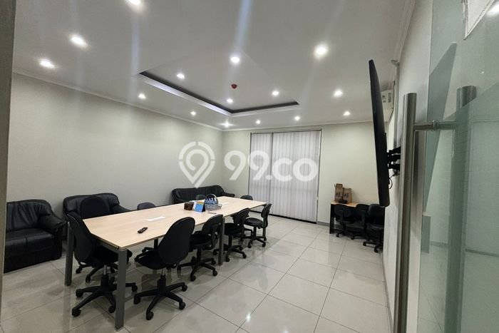 Gudang Dijual di Tangerang LT 360m2 & LB 528m2 Lokasi Terbaik! Gudang Dijual di Tangerang LT 360m2 & LB 528m2 Lokasi Terbaik!