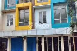 Unit Ruko Strategis di Serpong Utara, Tangerang Selatan Potensi Cuan Besar Unit Ruko Strategis di Serpong Utara, Tangerang Selatan Potensi Cuan Besar