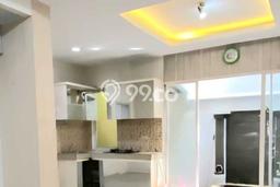 Rumah Elit LB 180m2 Siap Pakai Desain Elegan di BSD The Icon, Tangerang Rumah Elit LB 180m2 Siap Pakai Desain Elegan di BSD The Icon, Tangerang