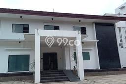 Ruko Dijual di Kebayoran Baru Jakarta Selatan dengan LB 1494m2 Ruko Dijual di Kebayoran Baru Jakarta Selatan dengan LB 1494m2