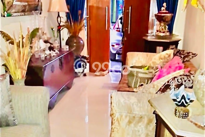 Rumah Modern Cantik 2 Kamar Bisa Langsung Pindah di Pondok Aren Rumah Modern Cantik 2 Kamar Bisa Langsung Pindah di Pondok Aren