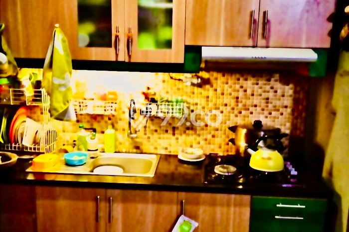 Rumah Modern Cantik 2 Kamar Bisa Langsung Pindah di Pondok Aren Rumah Modern Cantik 2 Kamar Bisa Langsung Pindah di Pondok Aren
