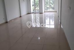 Unit Ruko Tersedia di Villa Melati Mas Spesifikasi LB 240m2 Unit Ruko Tersedia di Villa Melati Mas Spesifikasi LB 240m2
