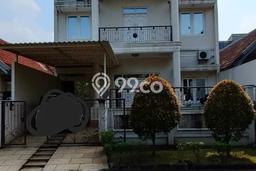 Rumah Luxury Modern Tanpa Renovasi di Sektor 1A-Gading Serpong Tangerang Rumah Luxury Modern Tanpa Renovasi di Sektor 1A-Gading Serpong Tangerang