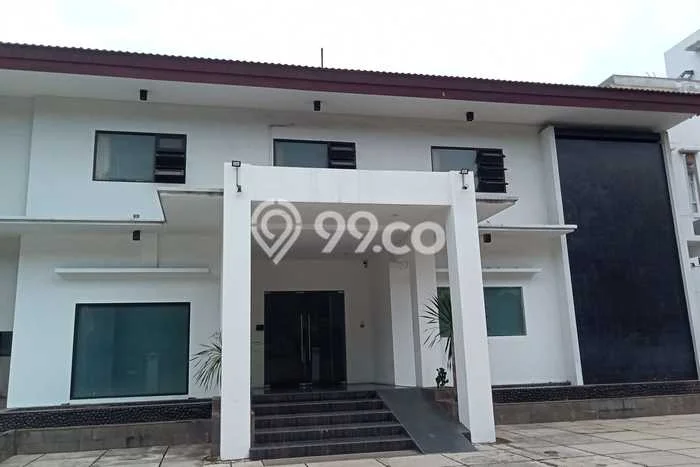 Ruko Dijual di Kebayoran Baru Jakarta Selatan dengan LB 1494m2 Ruko Dijual di Kebayoran Baru Jakarta Selatan dengan LB 1494m2