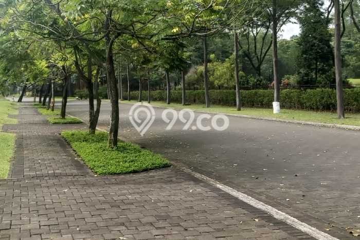 Tanah Dijual di Tangerang Seluas 372m2 Strategis Tanah Dijual di Tangerang Seluas 372m2 Strategis