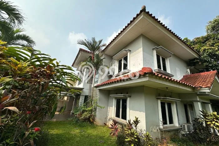 Untuk Dijual Tanah 529m2 di BSD Puspita Loka, Tangerang Untuk Dijual Tanah 529m2 di BSD Puspita Loka, Tangerang