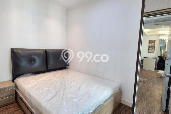 Apartemen Siap Huni 2 Kamar dengan Harga Terjangkau di Area Kelapa Gading, Jakarta Utara Apartemen Siap Huni 2 Kamar dengan Harga Terjangkau di Area Kelapa Gading, Jakarta Utara