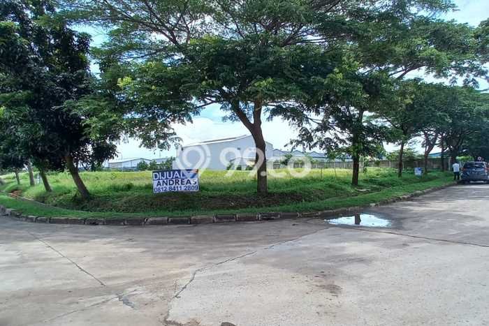 Tanah Kavling Dijual di Marunda, Jakarta Utara dengan Luas Tanah 5789m2 Tanah Kavling Dijual di Marunda, Jakarta Utara dengan Luas Tanah 5789m2