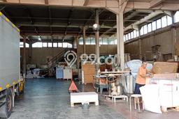 Gudang Dijual di Jakarta Utara LT 1000m2 & LB 1600m2 Lokasi Terbaik! Gudang Dijual di Jakarta Utara LT 1000m2 & LB 1600m2 Lokasi Terbaik!