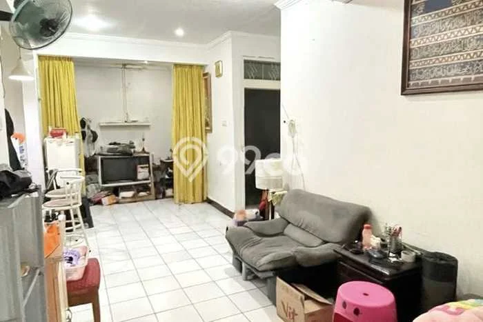 Dijual Rumah Eksklusif 2 KT di Pekayon, Bekasi Dijual Rumah Eksklusif 2 KT di Pekayon, Bekasi