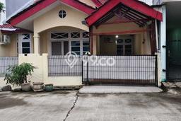 Sewa Rumah Harga Terjangkau di Galaxy Bekasi Punya 4 KT Sewa Rumah Harga Terjangkau di Galaxy Bekasi Punya 4 KT