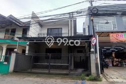 Rumah Elit Modern Tanpa Renovasi di Baranangsiang Bogor Rumah Elit Modern Tanpa Renovasi di Baranangsiang Bogor