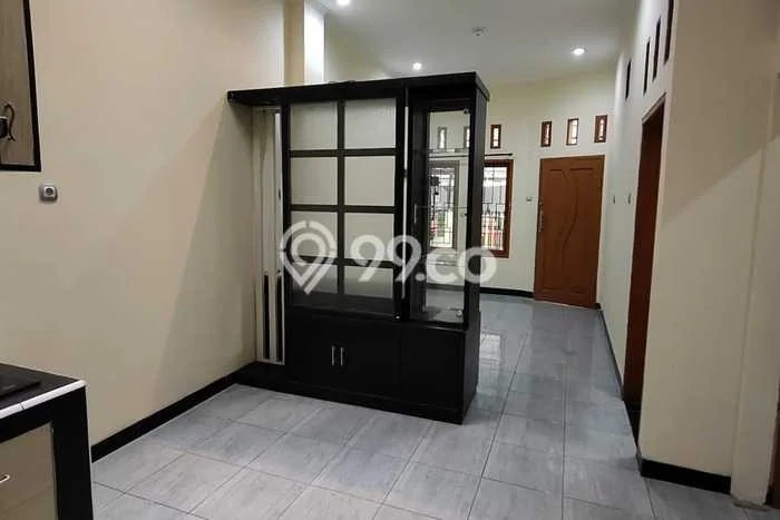 Rumah Disewakan Jakarta Utara LT 78m2 LB 78m2 Area Sunter Rumah Disewakan Jakarta Utara LT 78m2 LB 78m2 Area Sunter