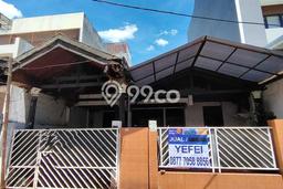 Rumah Eksklusif Dijual LT 136m2 di Kelapa Gading, Jakarta Utara Rumah Eksklusif Dijual LT 136m2 di Kelapa Gading, Jakarta Utara