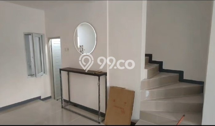 Rumah Minimalis Terbaik Siap Huni di Kelapa Gading LT 53m2 Rumah Minimalis Terbaik Siap Huni di Kelapa Gading LT 53m2