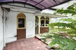 Hunian Strategis 3 KT LB 180m2 Kondisi Bagus di Sunter Hunian Strategis 3 KT LB 180m2 Kondisi Bagus di Sunter