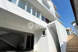 Rumah Luxury Modern Tanpa Renovasi di Sunter Jakarta Utara Rumah Luxury Modern Tanpa Renovasi di Sunter Jakarta Utara