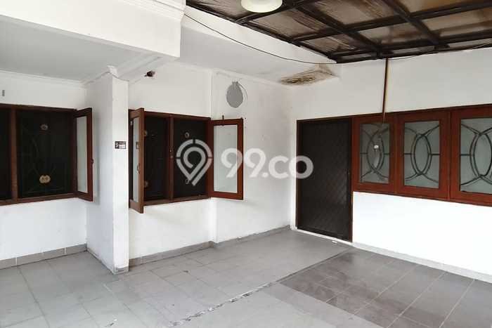 Disewakan! Rumah 3 Kamar Tidur &
3 Kamar Mandi di Sunter, Jakarta Utara Disewakan! Rumah 3 Kamar Tidur &
3 Kamar Mandi di Sunter, Jakarta Utara