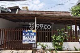 Rumah Elit Modern Tanpa Renovasi di Sunter Jakarta Utara Rumah Elit Modern Tanpa Renovasi di Sunter Jakarta Utara