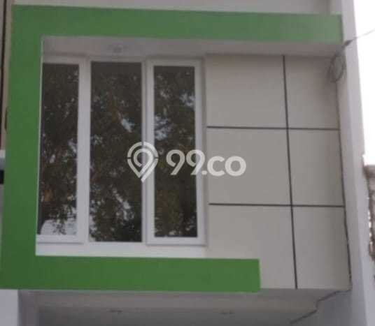 Rumah Budget Terbaik Siap Huni di Kelapa Gading LT 53m2 Rumah Budget Terbaik Siap Huni di Kelapa Gading LT 53m2
