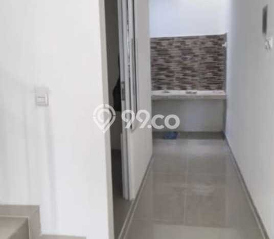 Rumah Budget Terbaik Siap Huni di Kelapa Gading LT 53m2 Rumah Budget Terbaik Siap Huni di Kelapa Gading LT 53m2