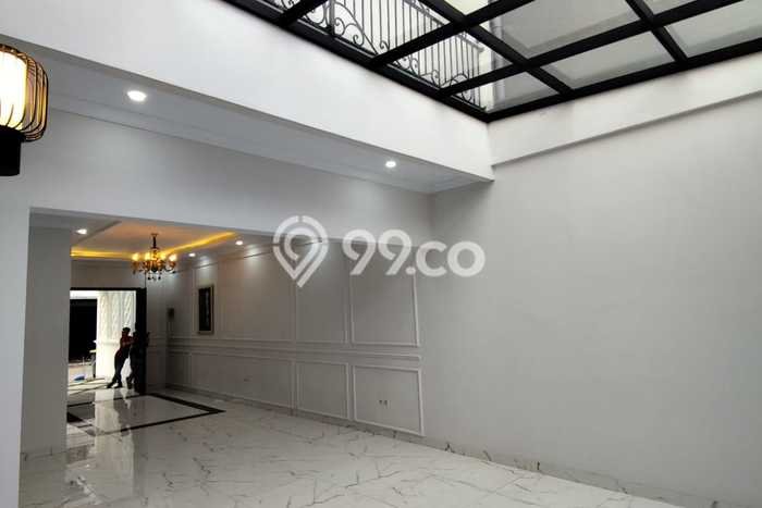 For Sale! Premium House LT 114m2 Desain Modern di Cipedak For Sale! Premium House LT 114m2 Desain Modern di Cipedak