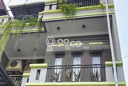 Hunian Super Elit dengan Akses Paling Strategis di Sunter, Jakarta Utara Hunian Super Elit dengan Akses Paling Strategis di Sunter, Jakarta Utara