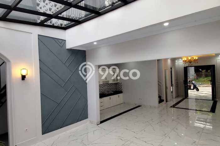 For Sale! Premium House LT 114m2 Desain Modern di Cipedak For Sale! Premium House LT 114m2 Desain Modern di Cipedak