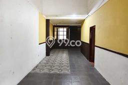 Hunian Elit LB 200m2 Siap Huni Desain Elegan di Sunter, Jakarta Utara Hunian Elit LB 200m2 Siap Huni Desain Elegan di Sunter, Jakarta Utara