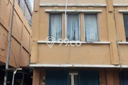 Unit Ruko Dijual di Kelapa Gading Jakarta Utara 200m2 Unit Ruko Dijual di Kelapa Gading Jakarta Utara 200m2