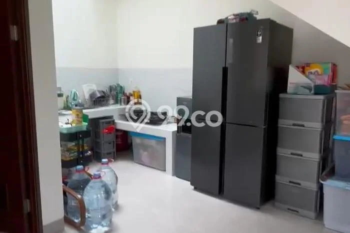Rumah Minimalis 2 KT LT 78m2 di Bintaro Rumah Minimalis 2 KT LT 78m2 di Bintaro