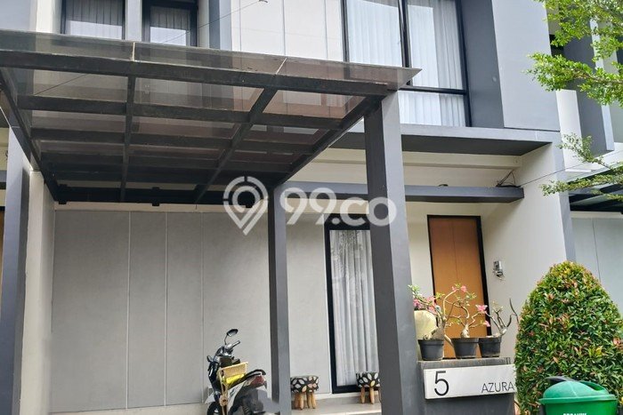 Rumah Strategis Modern Lb 119m2 di Soreang, Bandung Rumah Strategis Modern Lb 119m2 di Soreang, Bandung